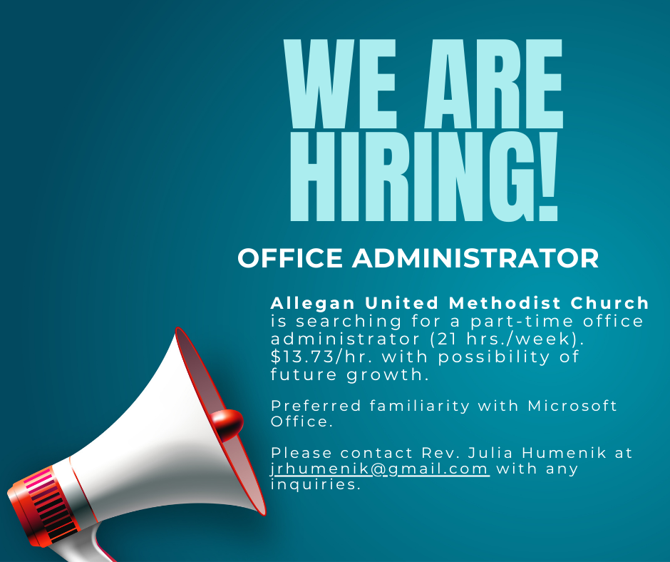 office Administrator